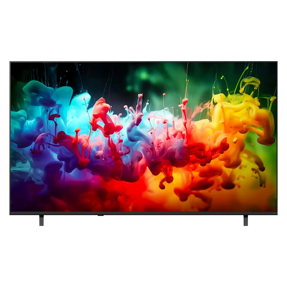 LG 75 Zoll QNED7E LED 4K