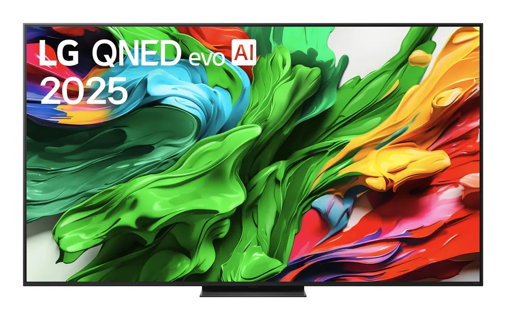 75QNED87A6B QNED TV