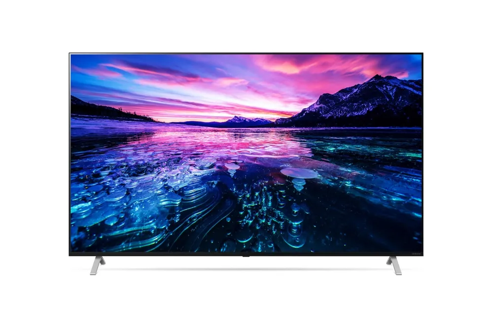 TV LG NanoCell 75US760H0ZD 75" 4K UltraHD 120Hz Smart TV WebOS HDR10 Subwoofer