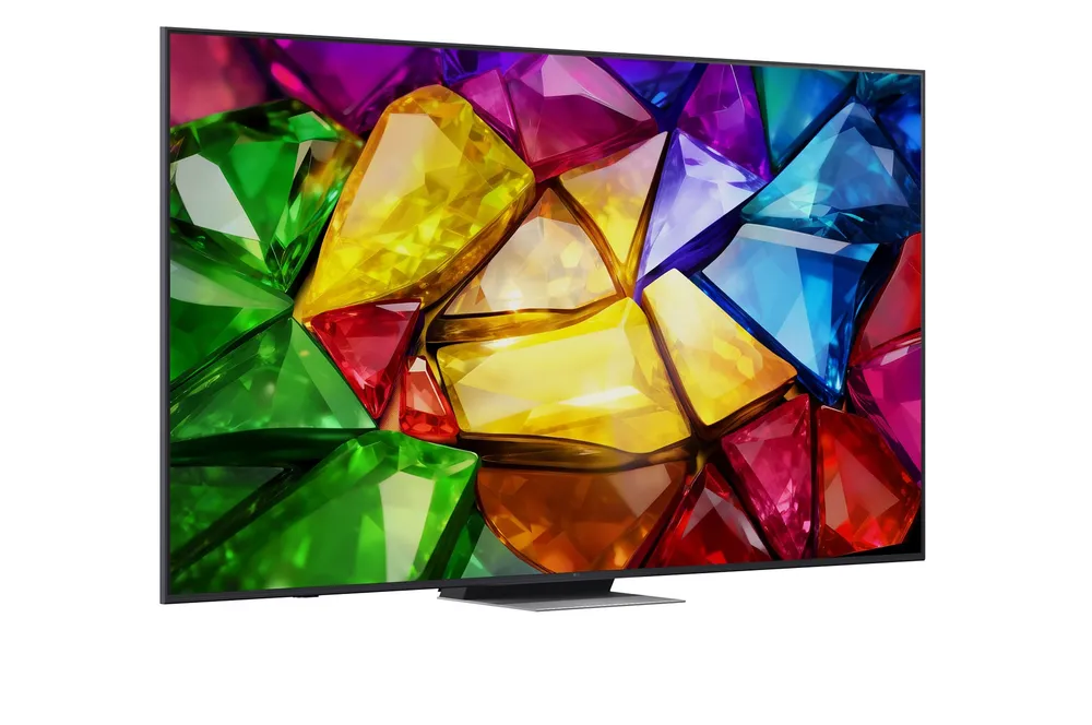 86MRGB88B9B Mini RGB evo TV MRGB88B