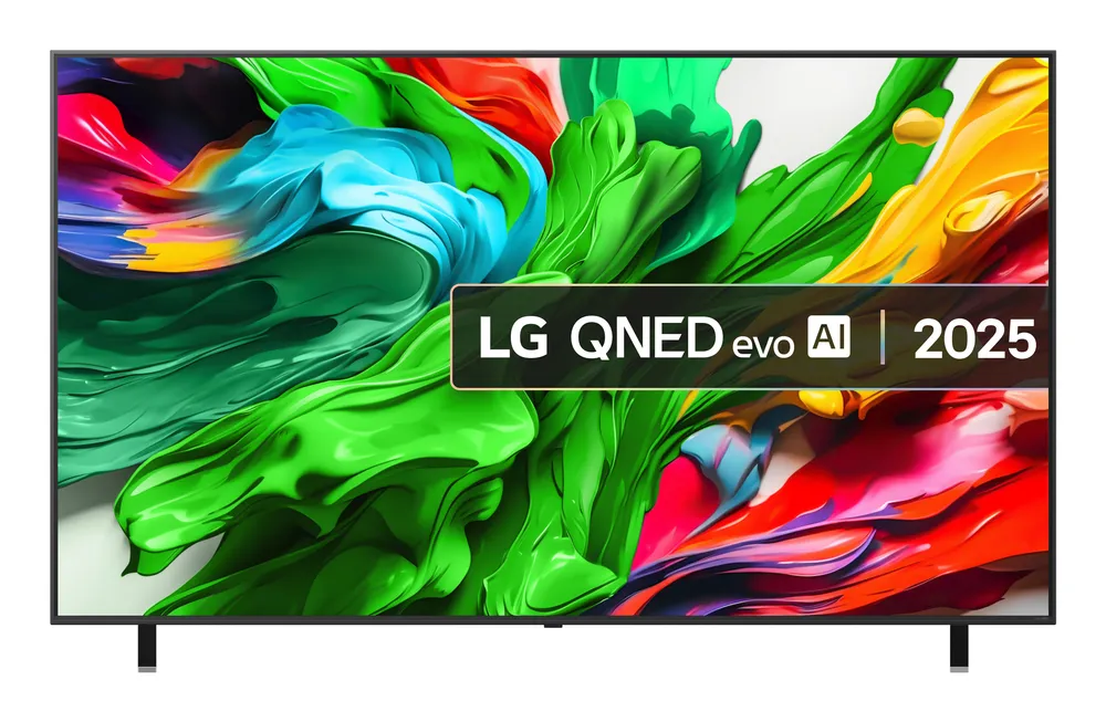 LG 86" QNED85 Mini-LED 4K (2025)