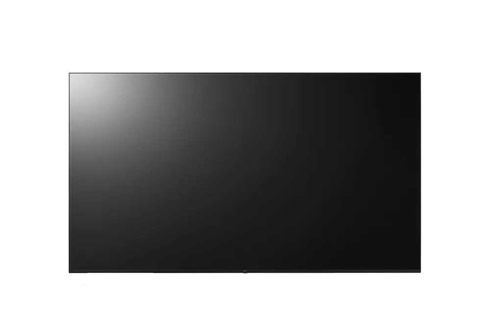 Digital Signage Display LG 86UL3J-B 86" IPS 4K UHD WiFi WebOS Blau
