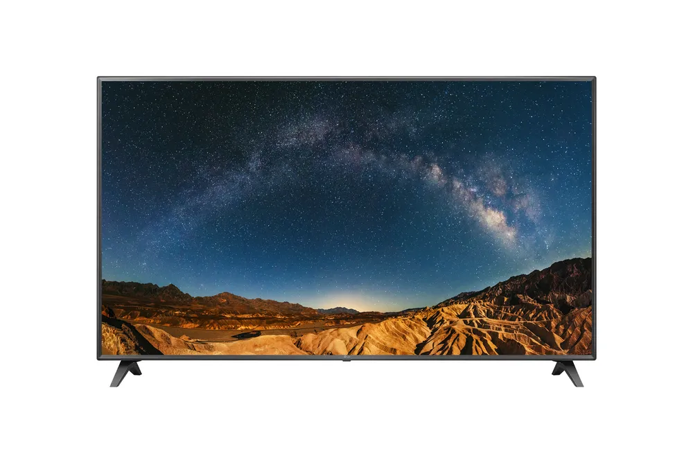 TV LG LED 86UR781C 86" 4K Smart TV WLAN HDR Direct-LED