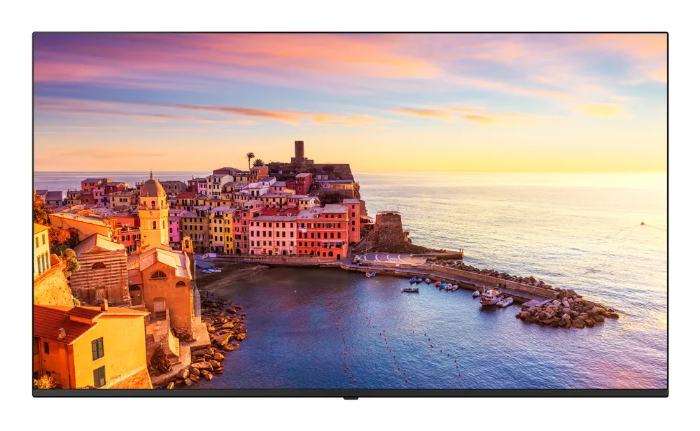 TV LG LED 65" 4K Ultra HD Smart TV webOS Bluetooth Game Mode Google Cast