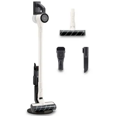 Akku Staubsauger LG CordZero A9C-SLIM1C 150W 40 Minuten HEPA-Filter 0,25L Ultraleicht