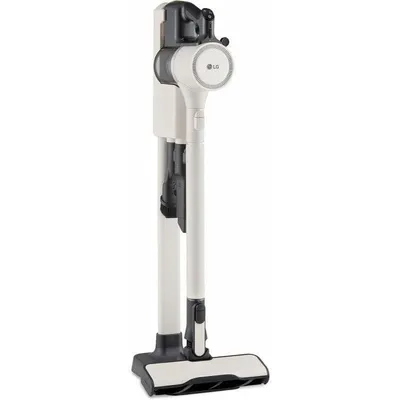 Akku Staubsauger LG A9K-LITE1C Kompressor 220W 60 Minuten HEPA 1,05L
