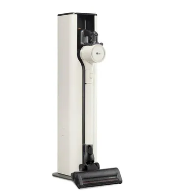 Akku Staubsauger LG CordZero All-in-One Tower A9T-PRIME1C 260W 60 Minuten Tierhaare 1,05L