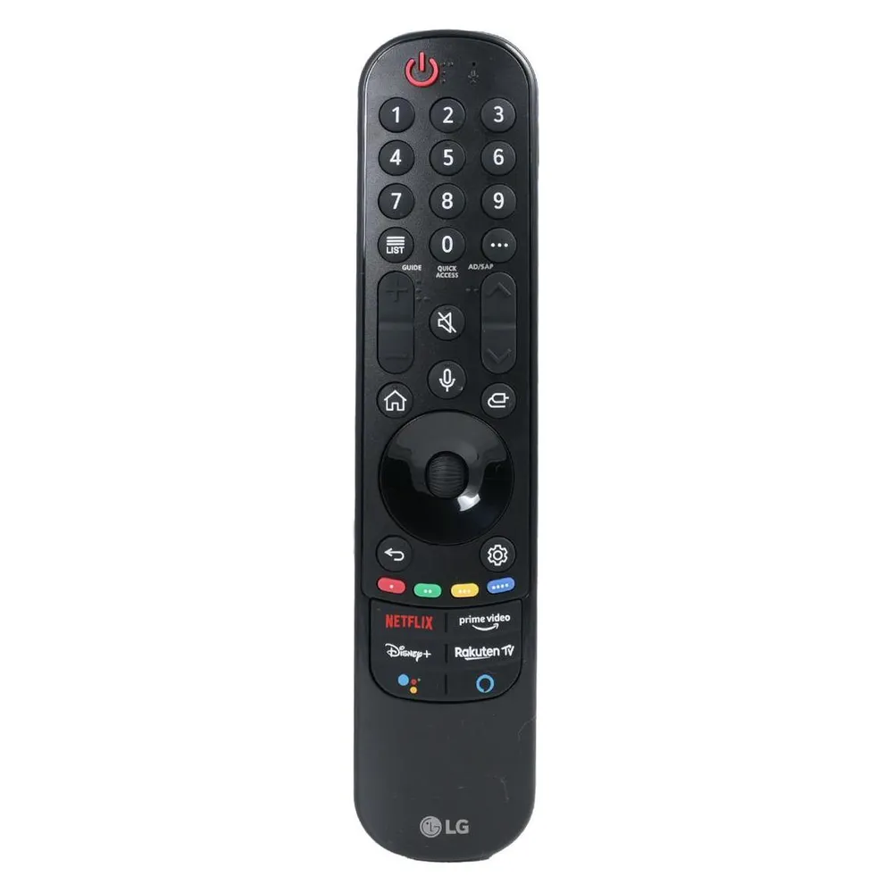 LG Original Fernbedienung AN-MR21GA