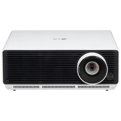 Beamer LG ProBeam BU50RG 4K UltraHD 5000 Lumen 300" Laser DLP Smart webOS