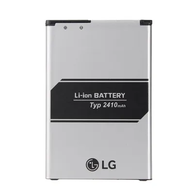 LG Original Akku für LG K8 2410mAh