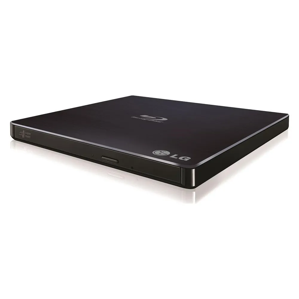 Hitachi-LG Data Storage BP55EB40