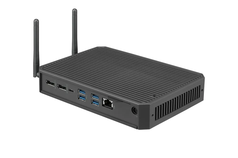 LG CQ601I-6P Intel Pentium eMMC | cq601i-6p.aeu | Thin Client - 2 GHz