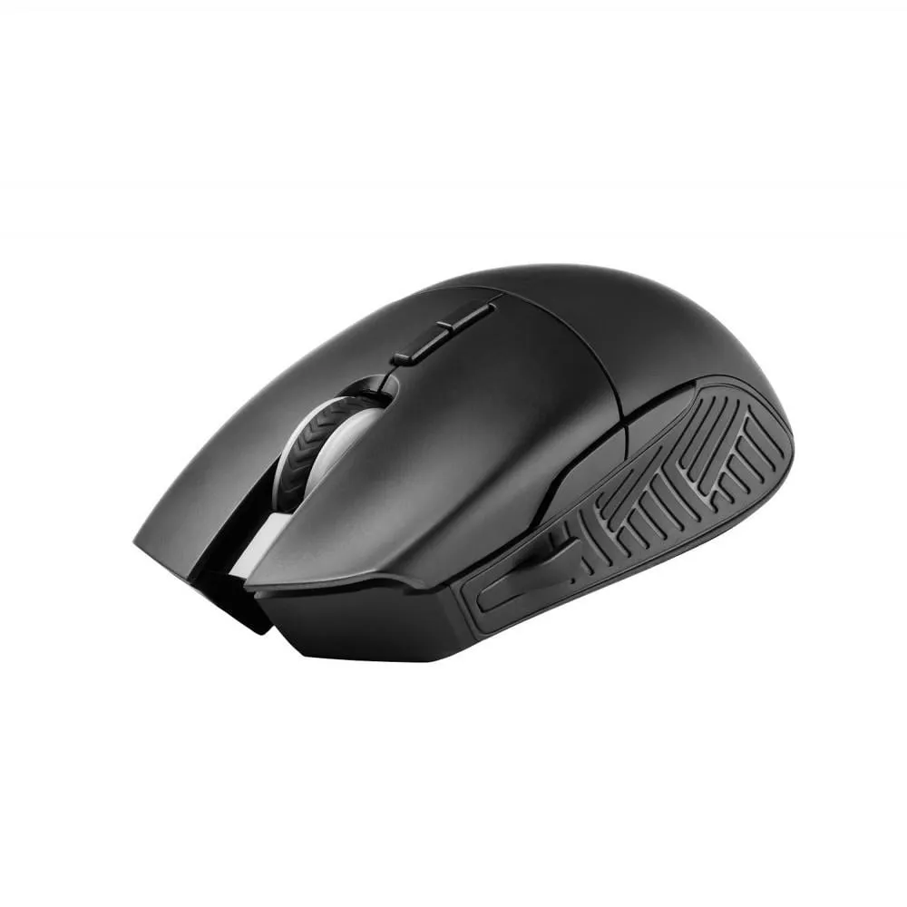 DRAUPNIR Gaming Maus Gaming-Maus