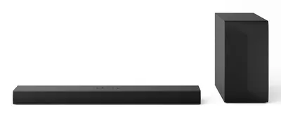 Soundbar LG S60T 3.1 340W Bluetooth IA Sound Pro Dolby Digital