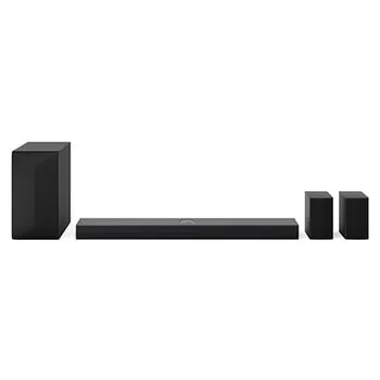 DS70TR Soundbar mit Subwoofer