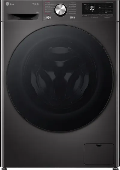 LG F4WR709YB