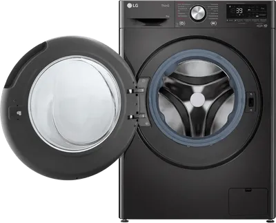 LG F4WV708P2BA