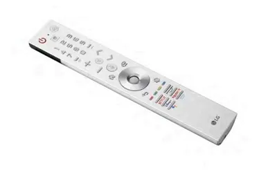 Fernbedienung PM22GN