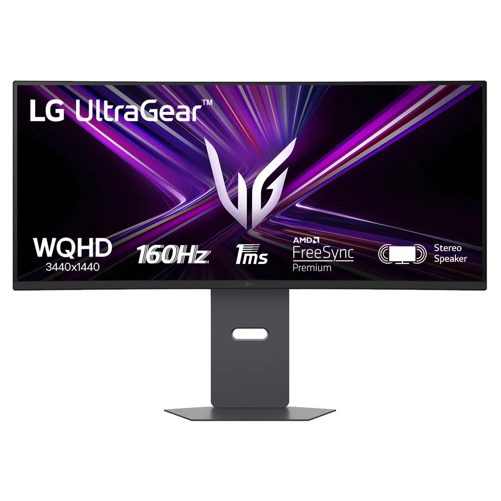 Gaming-Monitor UltraGear 34G600A-B.AEU