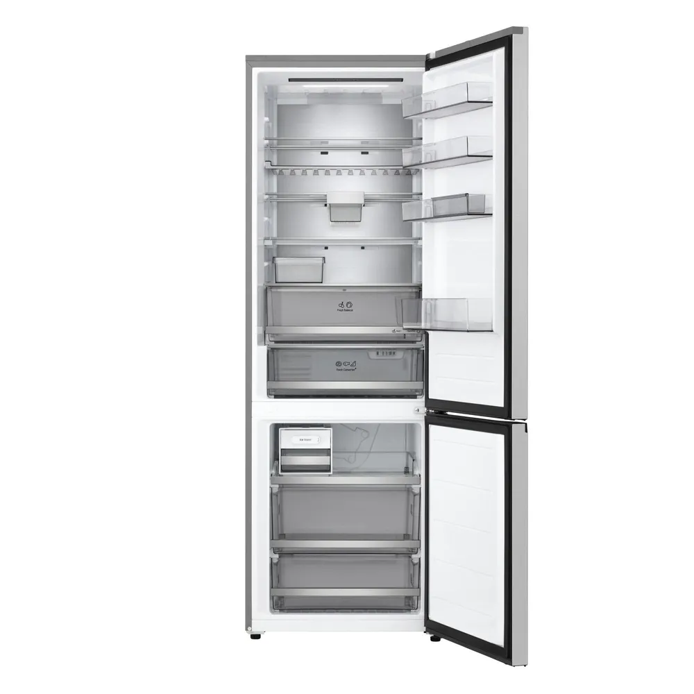 GBBW726CPY Kühl-Gefrier-Kombination