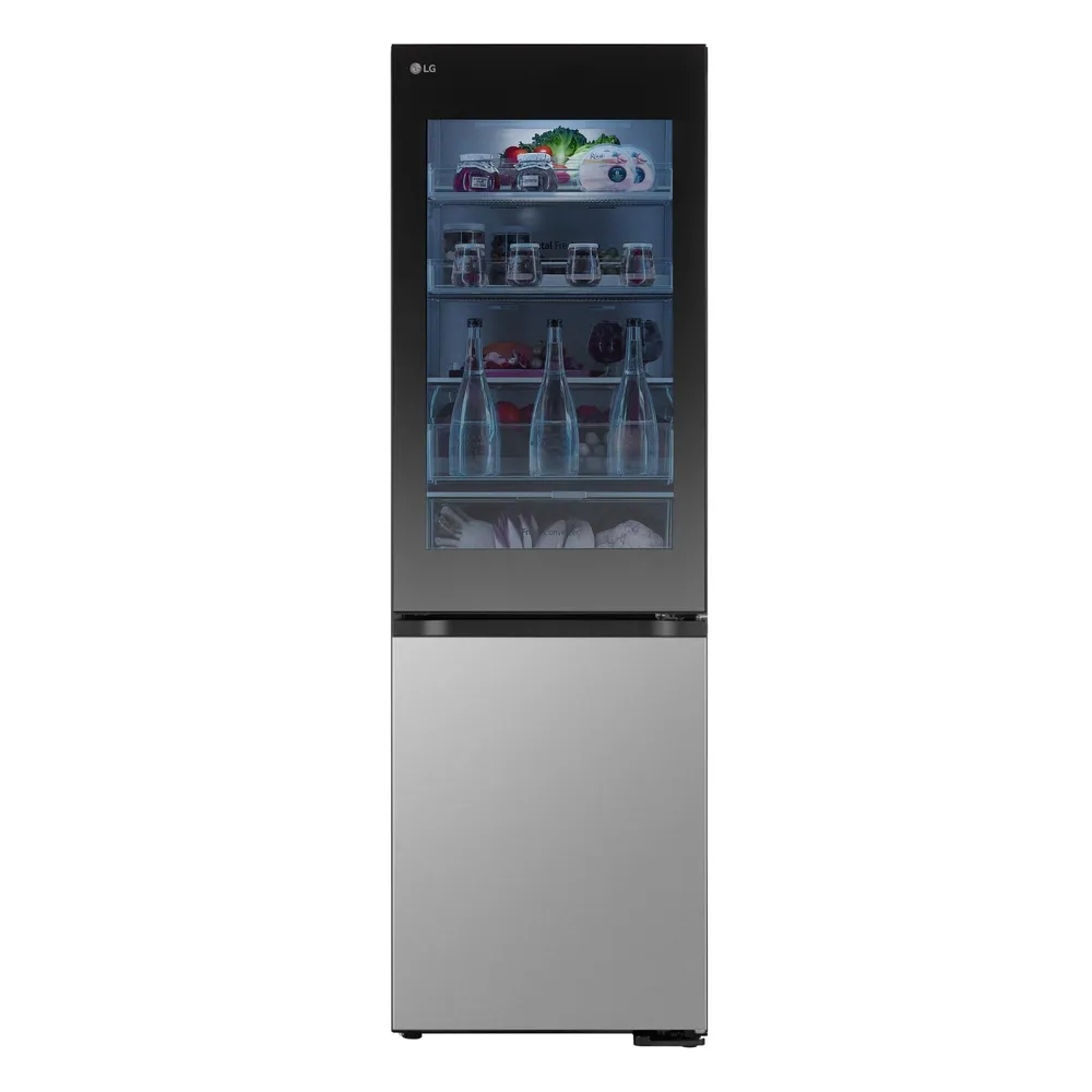 GBG5160CPY Kühl-Gefrier-Kombination