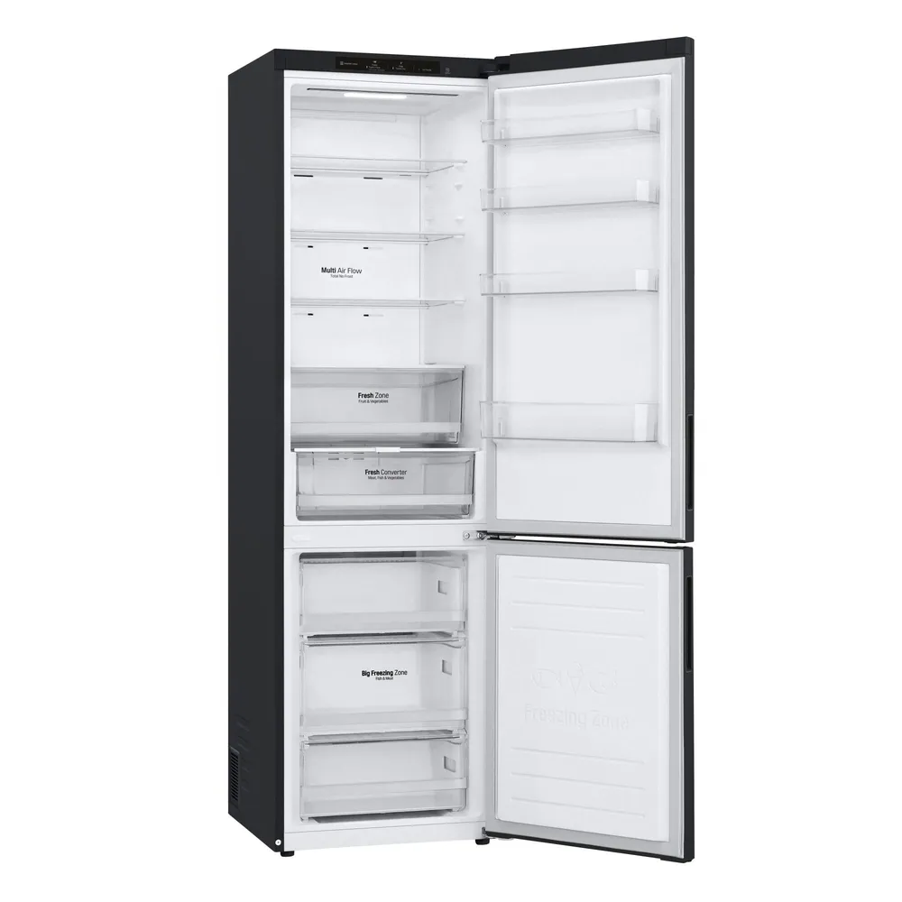 GBP62MCNAC Serie 6 Kühl-Gefrier-Kombination
