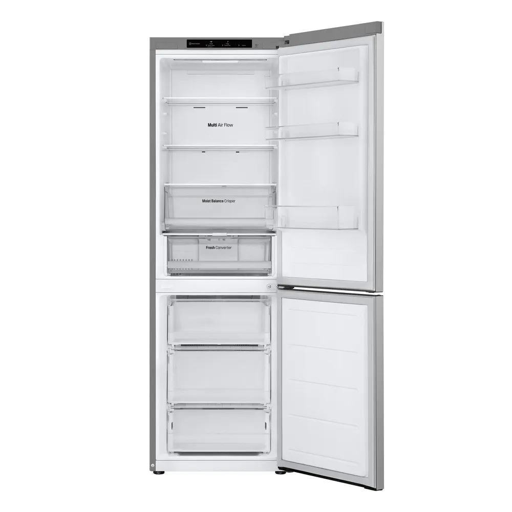 GBV3100APY Serie 3 Kühl-Gefrier-Kombination