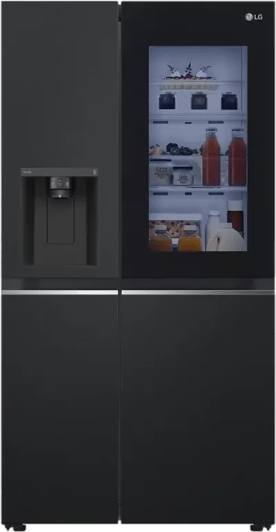 LG GSGV80EPLD InstaView
