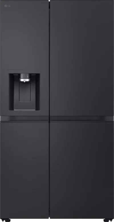 LG GSLE91EVAB