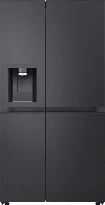 LG GSLE91EVAC