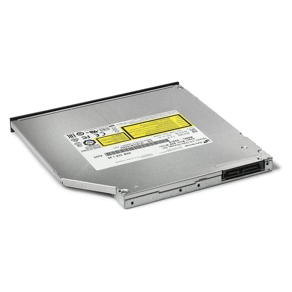 Optisches Laufwerk LG GUD1N SATA DVD Super Multi DL intern Notebook