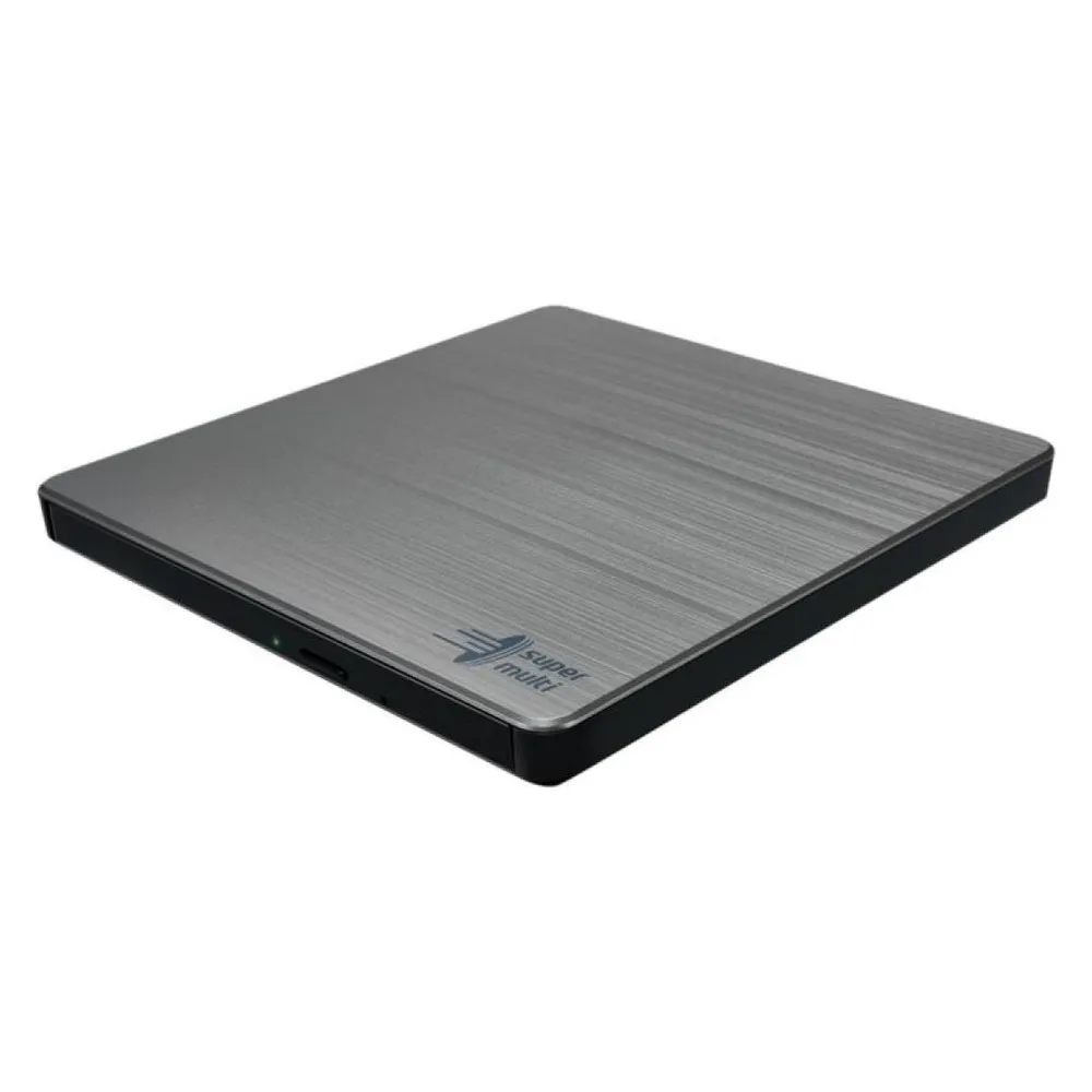 HLDS GP60NS60 DVD-RW-EX SI Externes DVD-Laufwerk