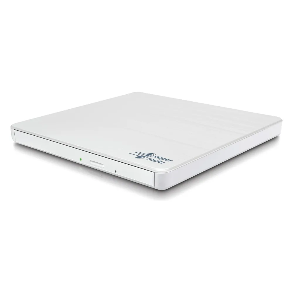 HLDS GP60NW60 DVD-RW-EX WE Externes DVD-Laufwerk