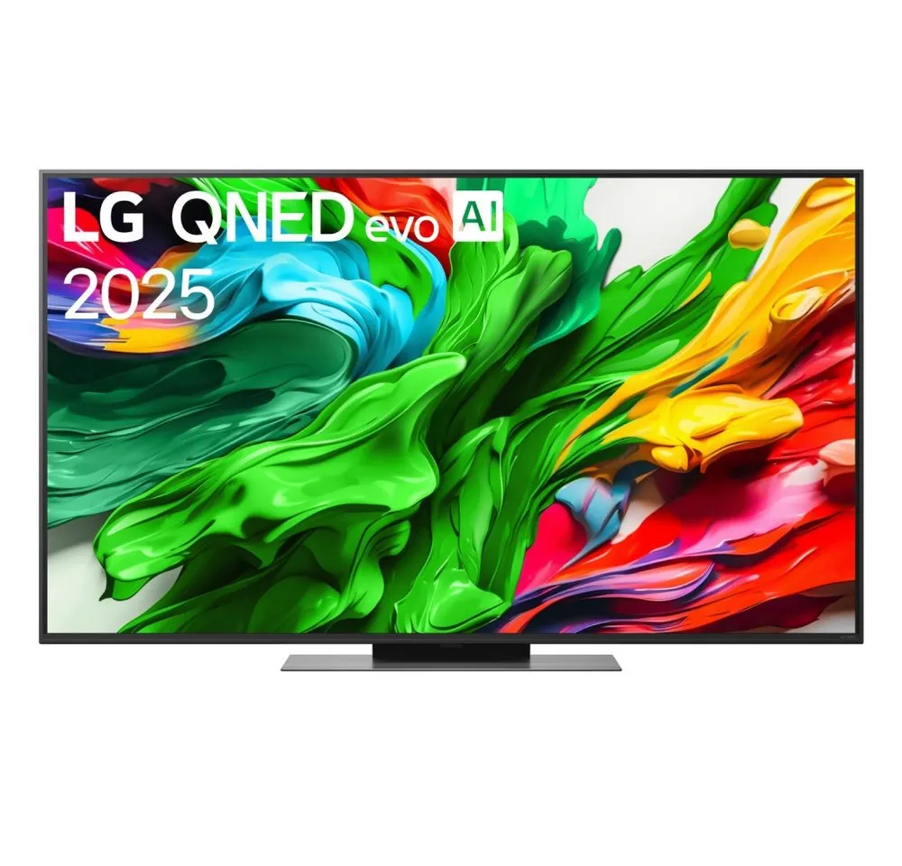 LG 55QNED86A6A LED-Fernseher