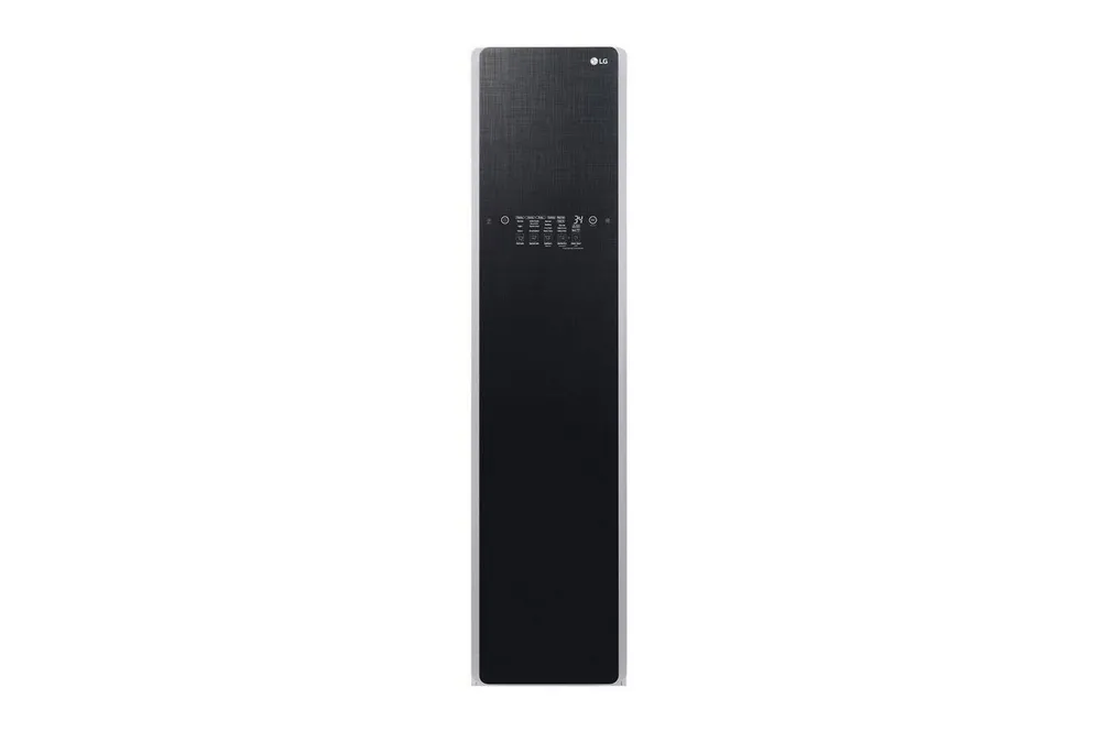LG Dampfschrank Styler S3BF, mit WiFi