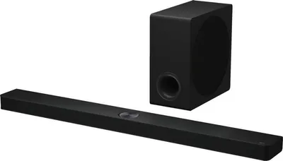 LG DS90TY 5.1 Lautsprecher System 570 W (Bluetooth, WLAN)