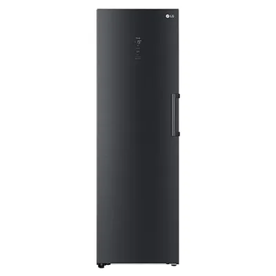 LG Gefrierschrank GFM61MCCSF, 186 cm hoch, 59,5 cm breit, Larder & Freezer