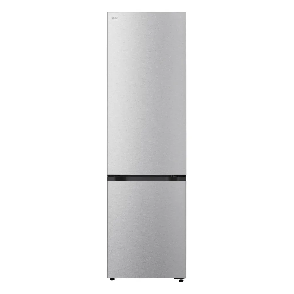LG Kühl-/Gefrierkombination GBBS726AMB, 203 cm hoch, 59,5 cm breit, Fit&Max: Vollintegrierbar & Maximale Ausstattung