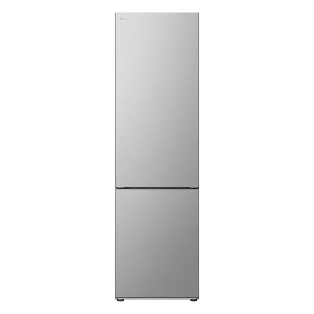 LG Kühl-/Gefrierkombination GBV22NCBPY, 203 cm hoch, 59,5 cm breit, FRESHConverter® Schublade