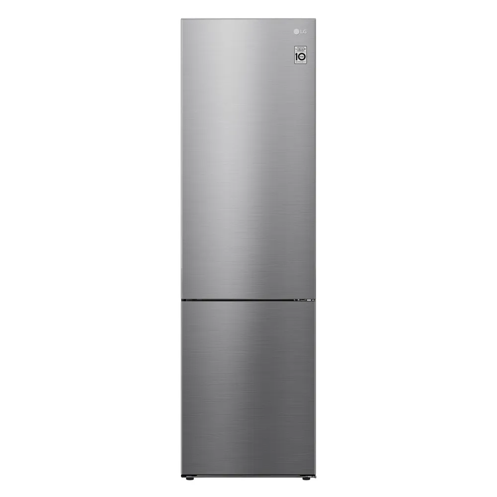 LG Kühl-/Gefrierkombination Serie 6 GBP62PZNAC, 203 cm hoch, 59,5 cm breit