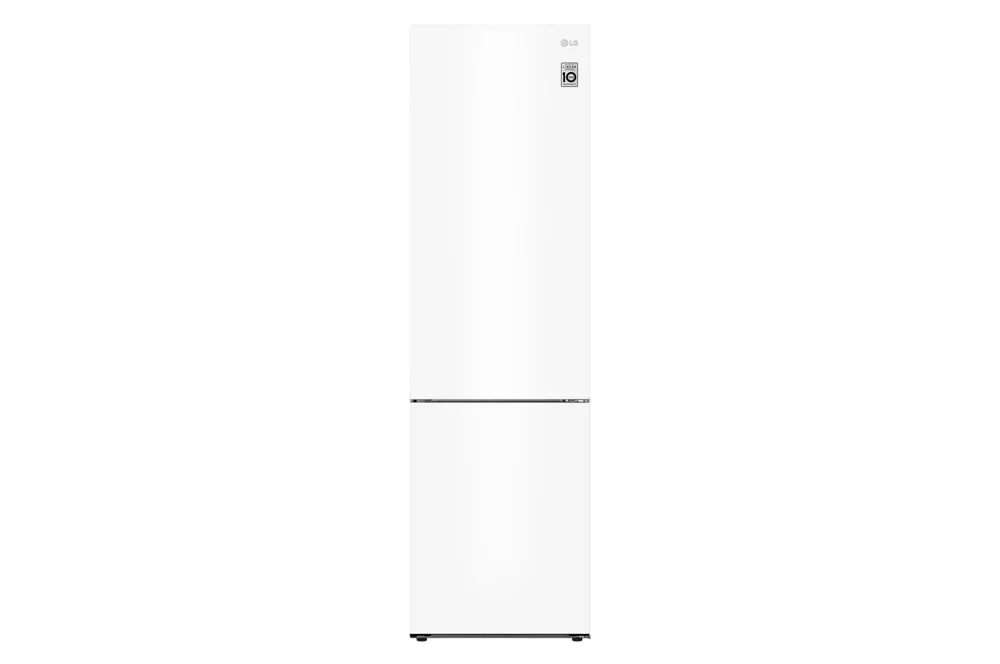 LG Kühl-/Gefrierkombination Serie 6 GBP62SWNAC, 203 cm hoch, 59,5 cm breit