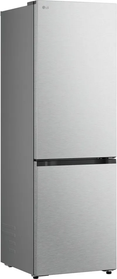 LG Kühl-/Gefrierkombination Serie 7 GBBS716AMB, 186 cm hoch, 59,7 cm breit