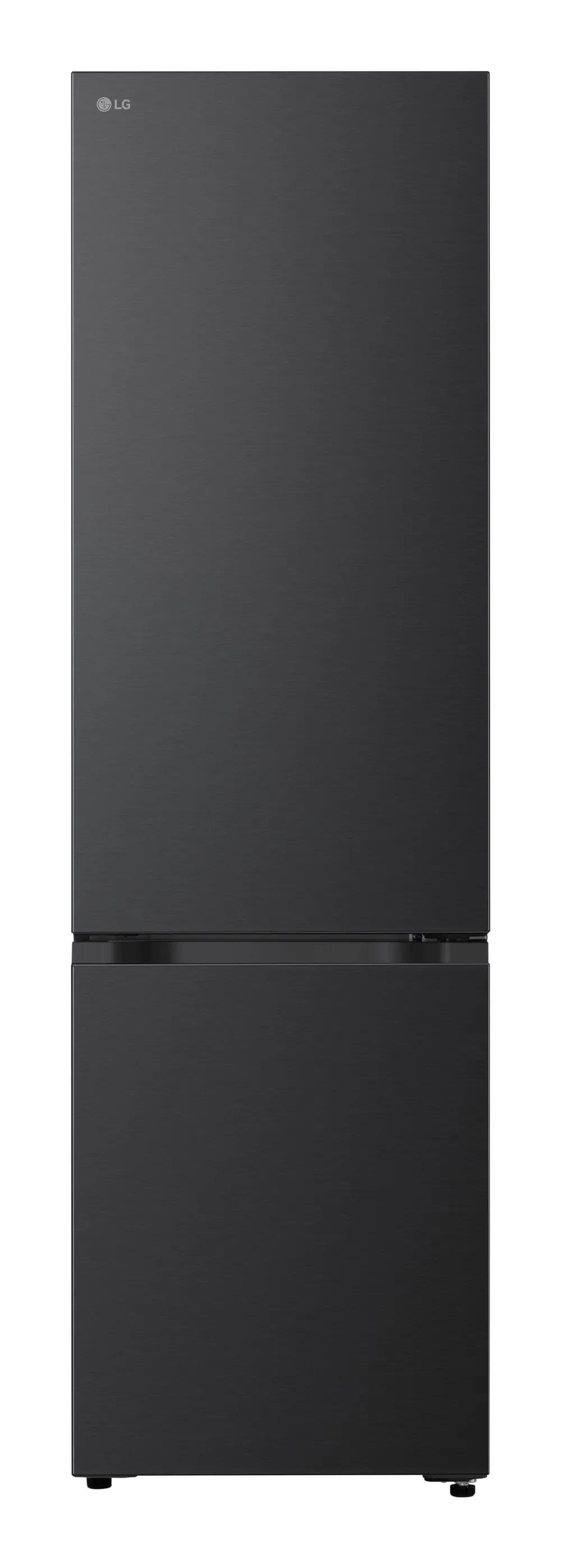 LG Kühl-/Gefrierkombination Serie 7 GBBS726AEV, 203 cm hoch, 59,7 cm breit, Perfekter, passgenauer Einbau dank frontaler Luftzufuhr und Abluft