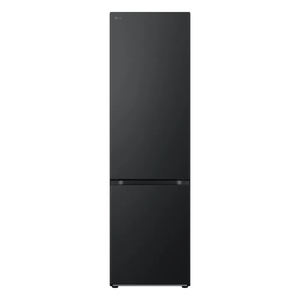 LG Kühl-/Gefrierkombination Serie 7 GBV7280AEV, 203 cm hoch, 59,5 cm breit, Total No Frost: 0% Frost, 0% Abtauen – im Kühl- und Gefrierbereich!