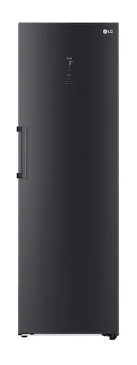 LG Kühlschrank GLM71MCCSX, 186 cm hoch, 59,5 cm breit, Larder & Freezer