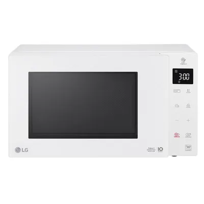 LG MH6336GIH Mikrowellengrill, Smart Inverter, 23 l, 1150 W