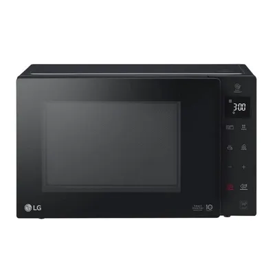 LG MH7235GPS Mikrowellengrill 32L 1200W Schwarz