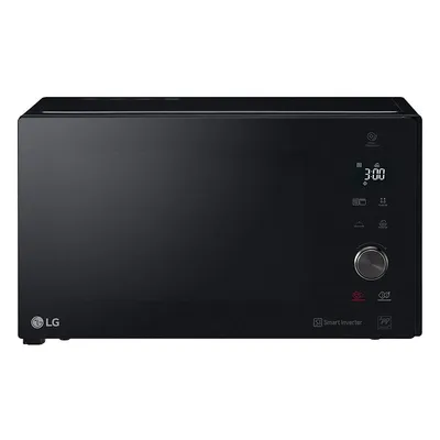 LG MH7265DPS Mikrowelle mit Grill 1000 W