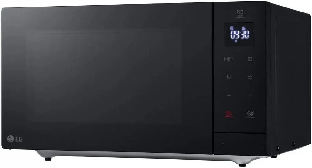 LG Mikrowelle
