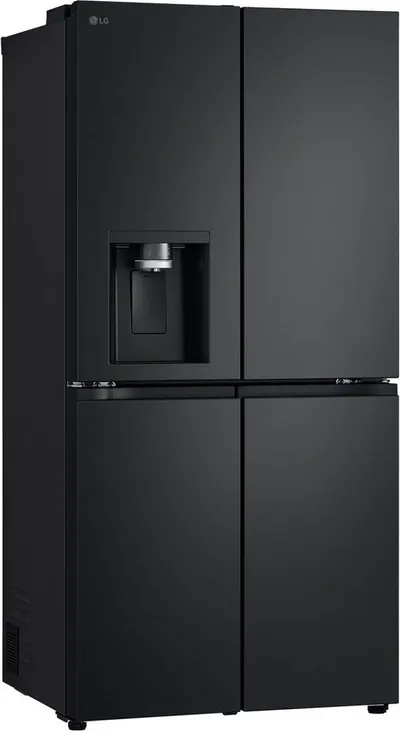 LG Multi Door SLIM Multi-Door GML861EPPE, 178,7 cm hoch, 83,5 cm breit